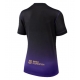 Barcelona Maglia Gara Trasferta Repliche 2026-27 Donna Maniche Corte Barcelona Maglia Gara Trasferta Repliche 2026-27 Donna Maniche Corte
